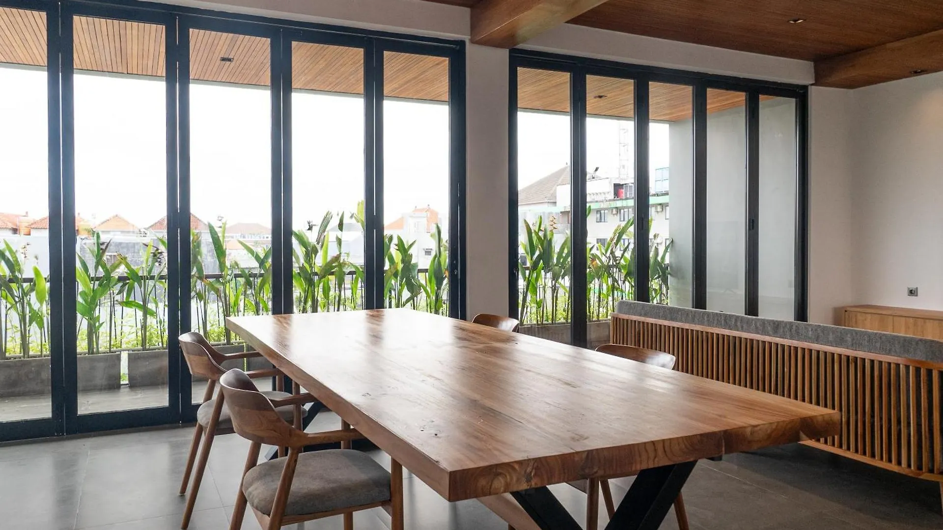 Casacotta Apartment Seminyak   Seminyak (Bali)
