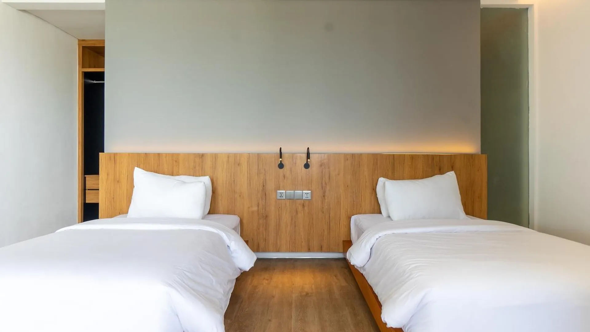 Casacotta Apartment Seminyak  Indonesia