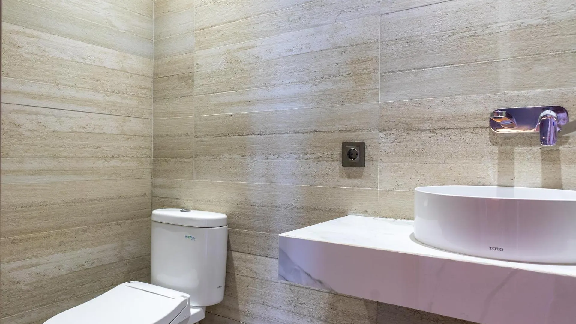 Апартаменты Casacotta Семиньяк