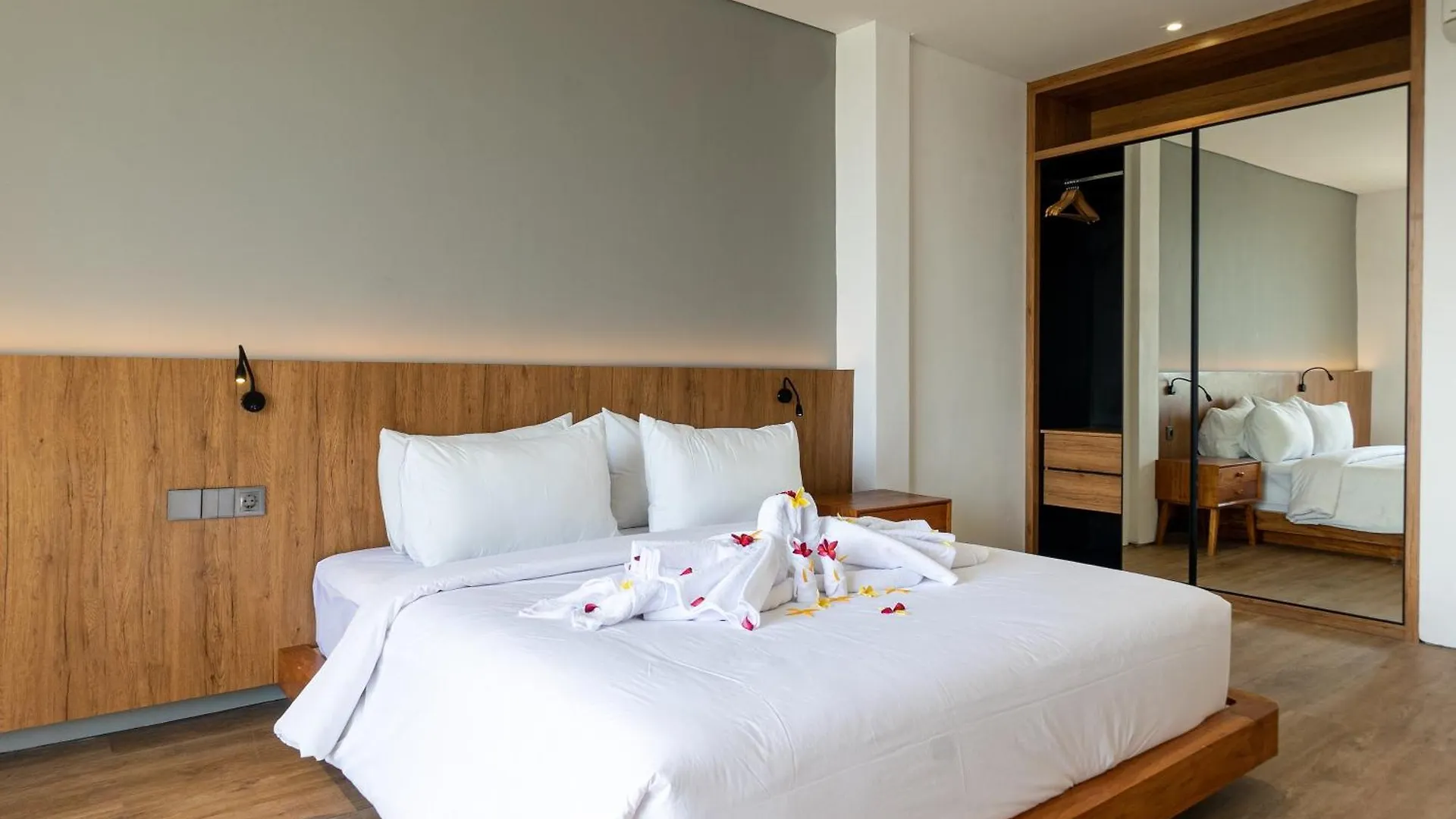Апартаменты Casacotta Семиньяк