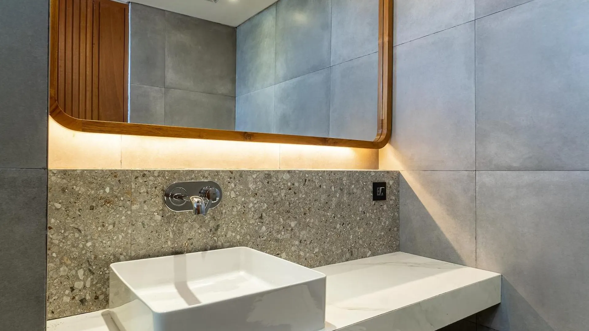Апартаменты Casacotta Семиньяк Индонезия